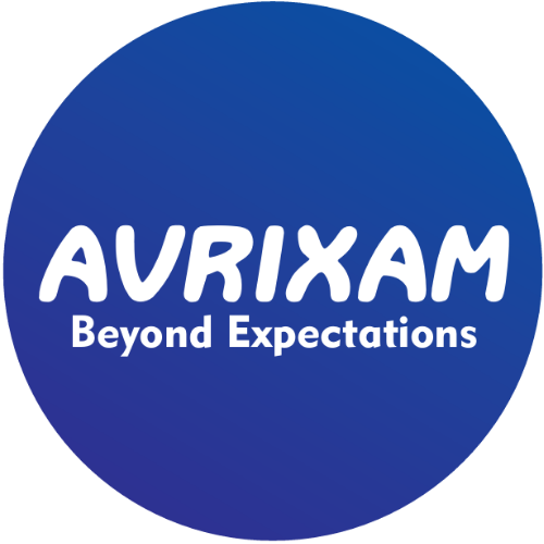 Avrix Electronics